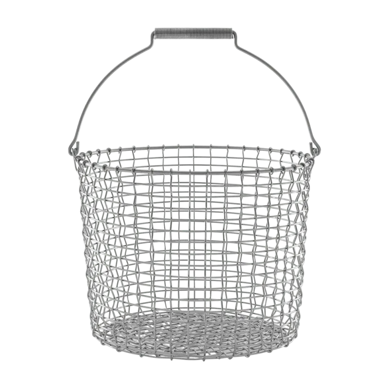 Seau en acier inoxydable 20 L Bucket - KORBO - The Cool Republic