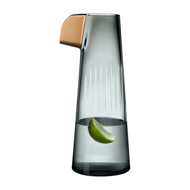 Set cadeau perroquet Parrot - Nude Glass - The Cool Republic