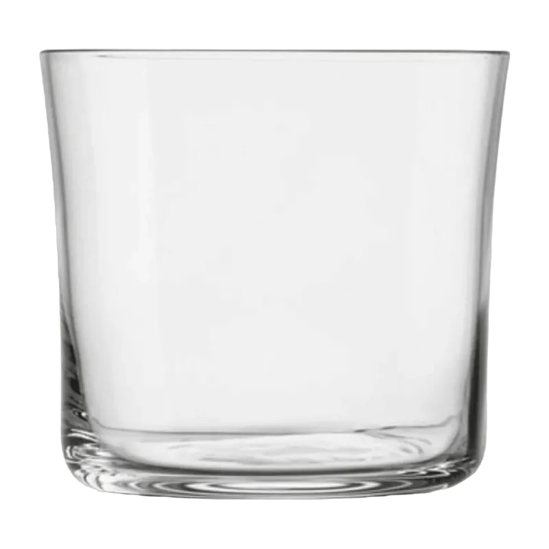 Set de 4 verres Low Ball Savage - Nude Glass - The Cool Republic