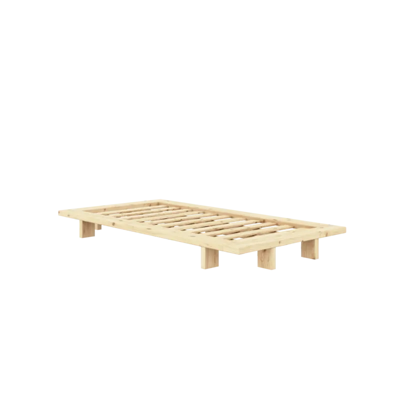 Sommier en pin 90x200cm Japan - Karup Design - The Cool Republic