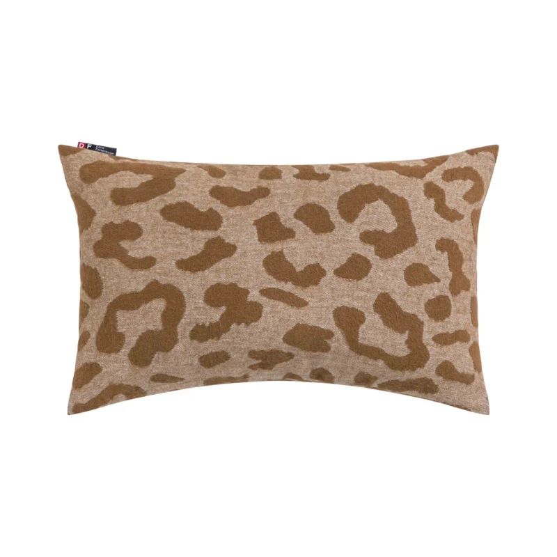 David Fussenegger RIVA Leo Kissenhülle aus Baumwolle
