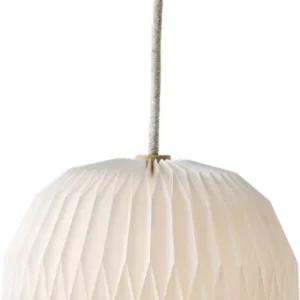 Suspension 30 cm en papier The Bouquet - Le Klint - The Cool Republic