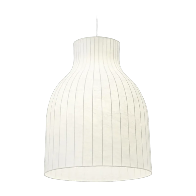 Suspension 40 cm Open Strand - Muuto - The Cool Republic
