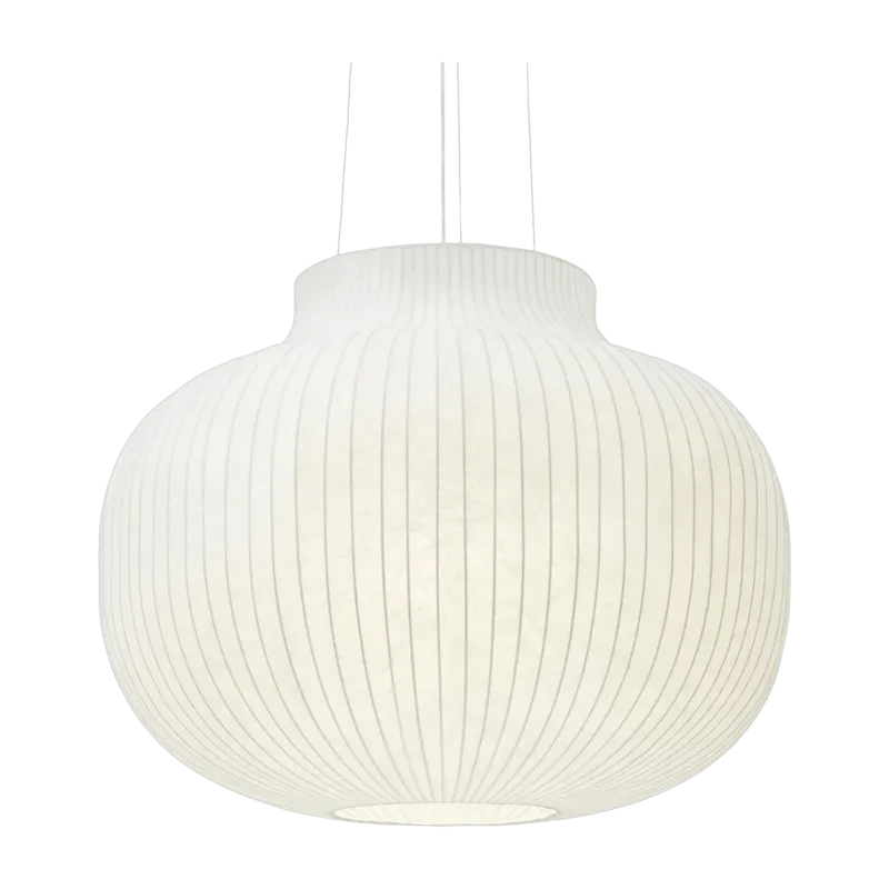 Suspension 80 cm Closed Strand - Muuto - The Cool Republic