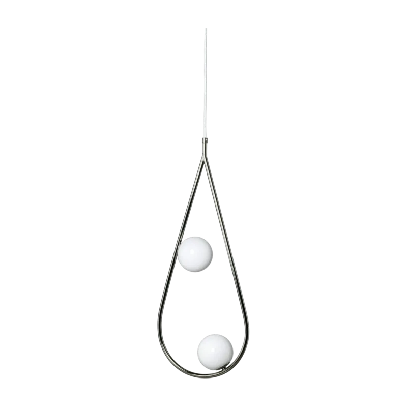 Suspension acier Pearls 65 - Pholc - The Cool Republic