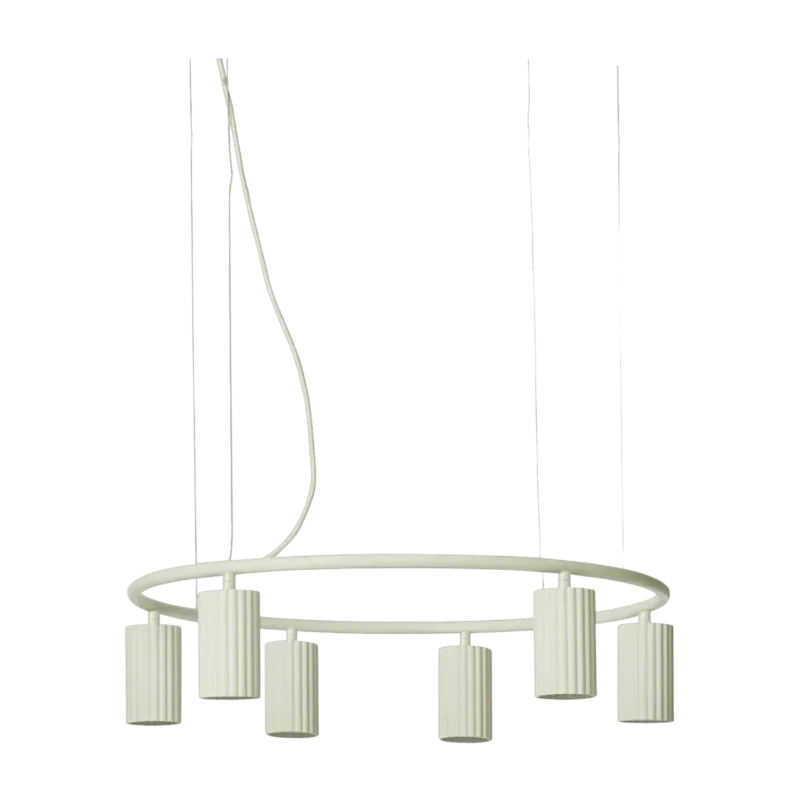Suspension aluminium lin Donna Circle 60 - Pholc - The Cool Republic
