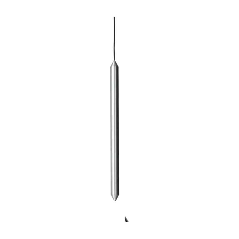 Suspension aluminium poli acier Apollo 59 - Pholc - The Cool Republic