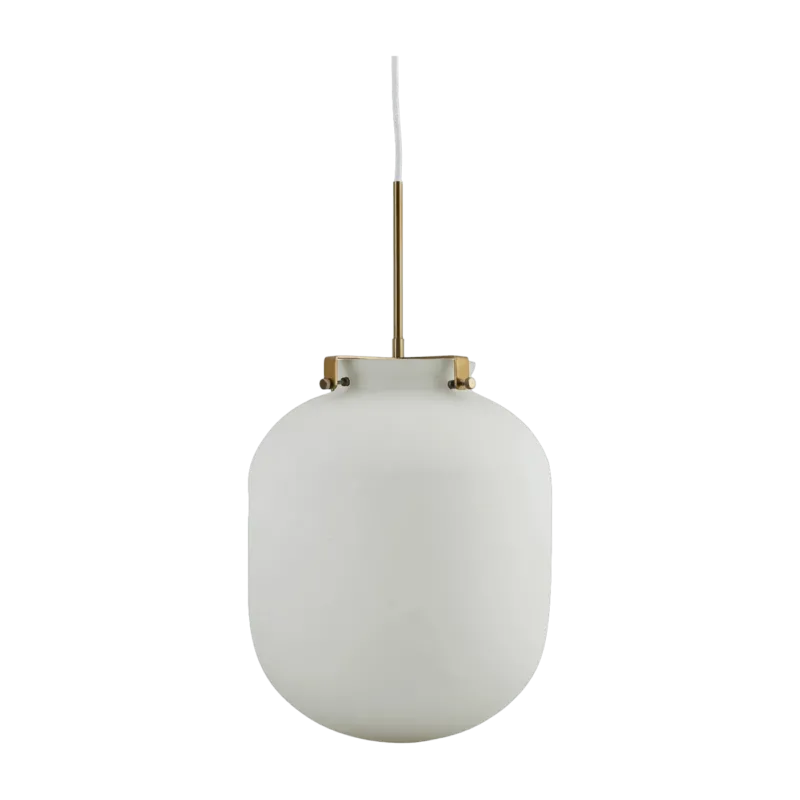 Suspension Ball Laiton - House Doctor - The Cool Republic