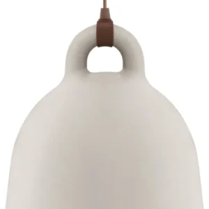 Suspension BELL S Sable Sand - Normann Copenhagen - The Cool Republic