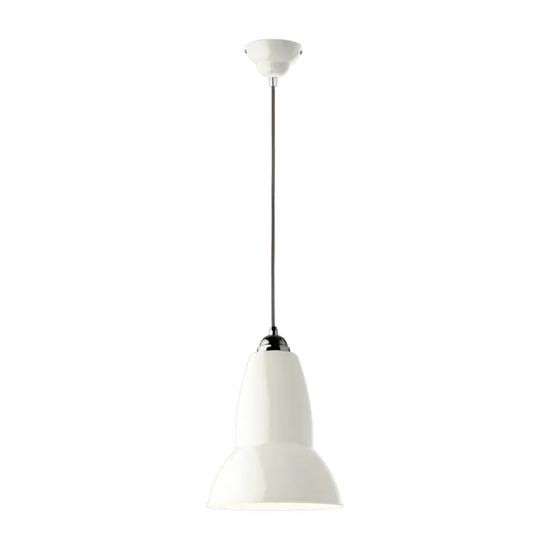 Suspension blanche Midi Original 1227 - Anglepoise - The Cool Republic