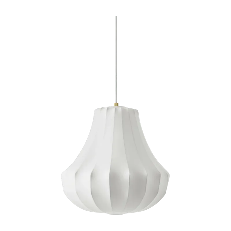 Suspension blanche S Phantom EU - Normann Copenhagen - The Cool Republic