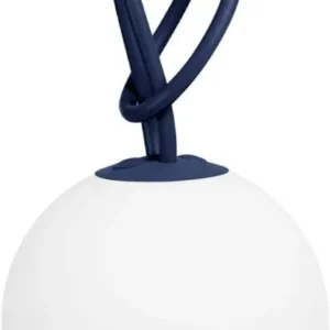 Suspension Bolleke bleu marine - Fatboy - The Cool Republic