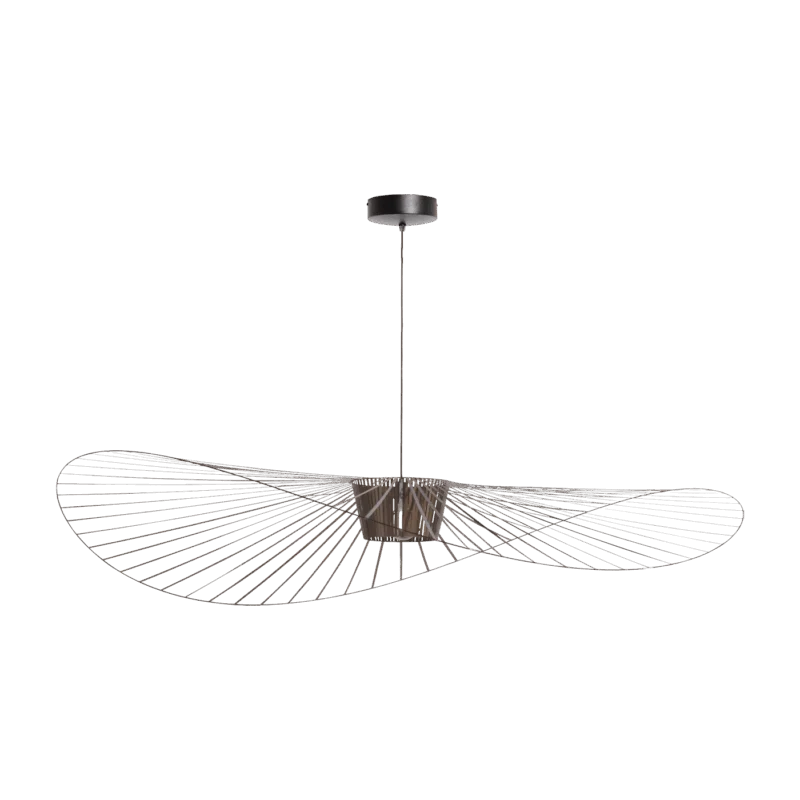 Suspension bronze 200 cm Vertigo - Petite Friture - The Cool Republic