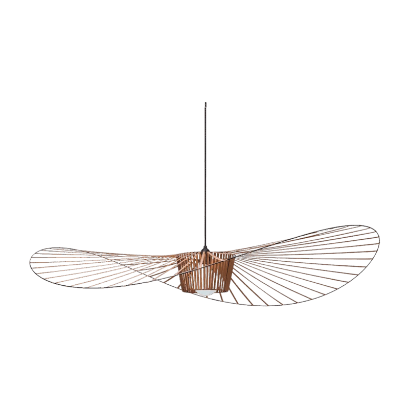 Suspension cuivre 200 cm Vertigo - Petite Friture - The Cool Republic