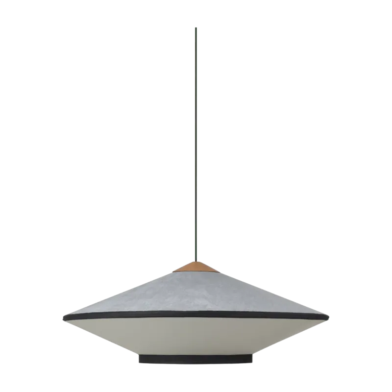 Suspension Cymbal Atlantic M 70 cm - Forestier - The Cool Republic