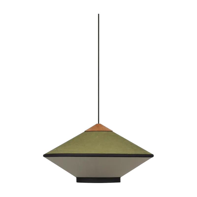 Suspension Cymbal Evergreen S 50 cm - Forestier - The Cool Republic