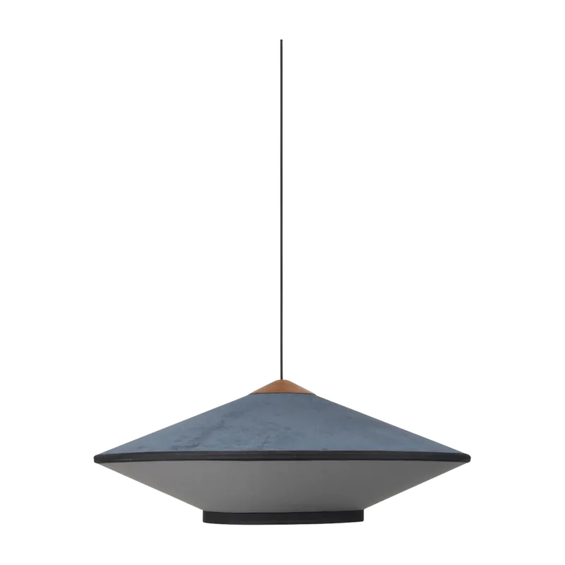 Suspension Cymbal Midnite M 70 cm - Forestier - The Cool Republic