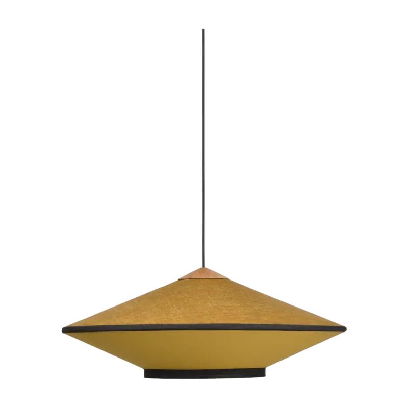 Suspension Cymbal Oro M 70 cm - Forestier - The Cool Republic