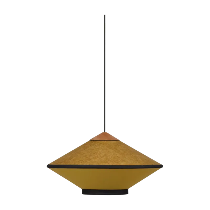 Suspension Cymbal Oro S 50 cm - Forestier - The Cool Republic