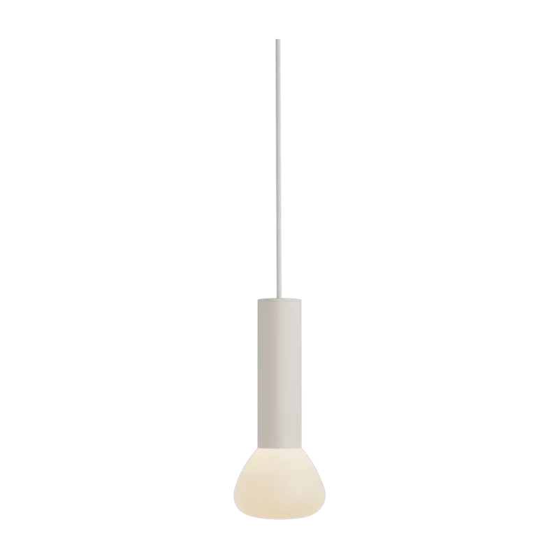 Suspension en aluminium beige Parc n°2 - Lambert & Fils - The Cool Republic