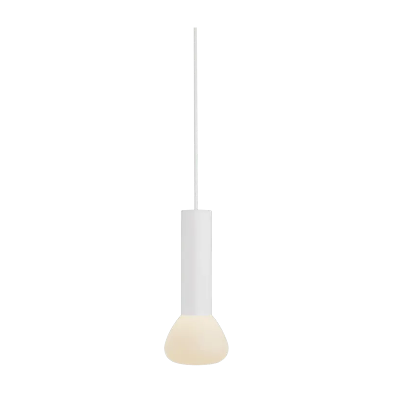 Suspension en aluminium blanc Parc n°2 - Lambert & Fils - The Cool Republic