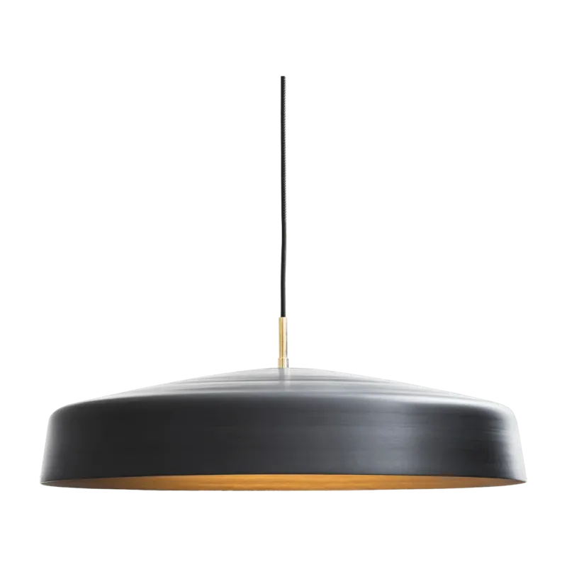 Suspension en aluminium et laiton Cliff - Lambert & Fils - The Cool Republic
