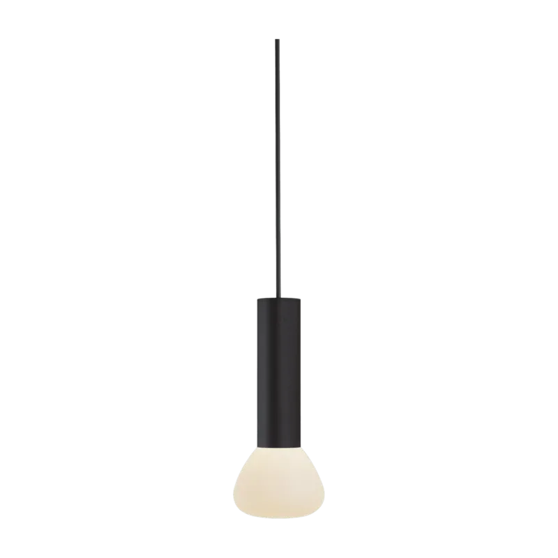 Suspension en aluminium noir Parc n°2 - Lambert & Fils - The Cool Republic
