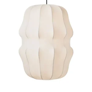Suspension en fibre de cocon 49x65cm Bise - Fest Amsterdam - The Cool Republic