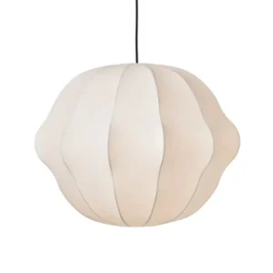 Suspension en fibre de cocon 61,5x48,5cm Bise - Fest Amsterdam - The Cool Republic