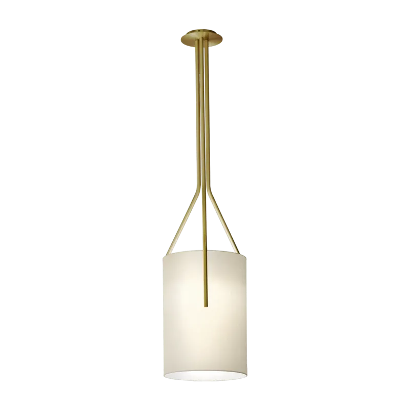 Suspension en laiton Arborescence S - CVL Luminaires - The Cool Republic
