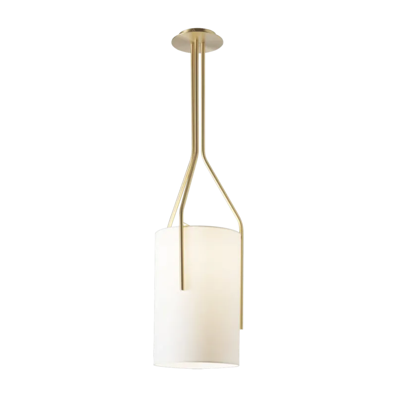 Suspension en laiton Arborescence XL - CVL Luminaires - The Cool Republic