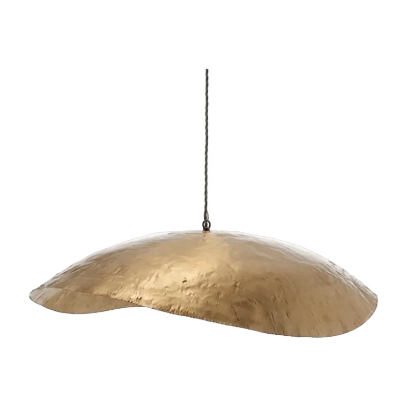 Suspension en laiton Brass 95 - Gervasoni - The Cool Republic