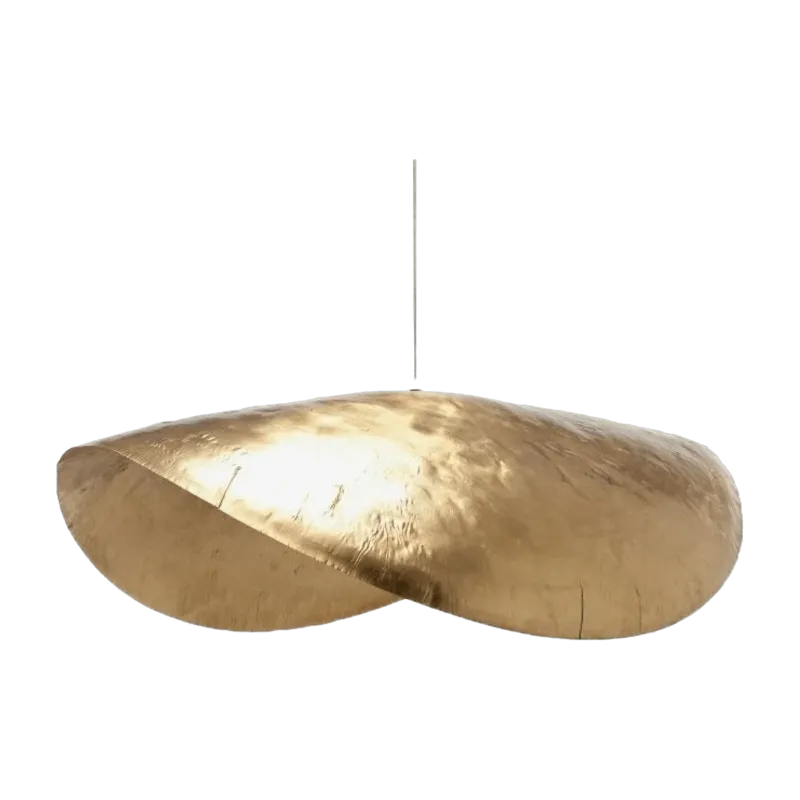 Suspension en laiton Brass 96 - Gervasoni - The Cool Republic