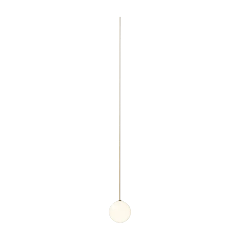 Suspension en laiton n°10 - Lambert & Fils - The Cool Republic