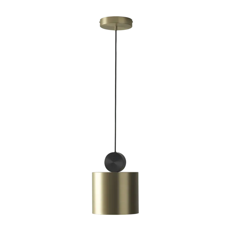 Suspension en laiton V2 - CVL Luminaires - The Cool Republic
