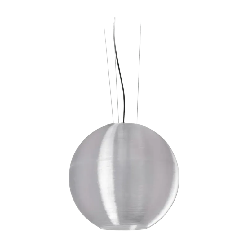 Suspension en matière recyclé 45x41,5cm Aire - Faro Barcelona - The Cool Republic