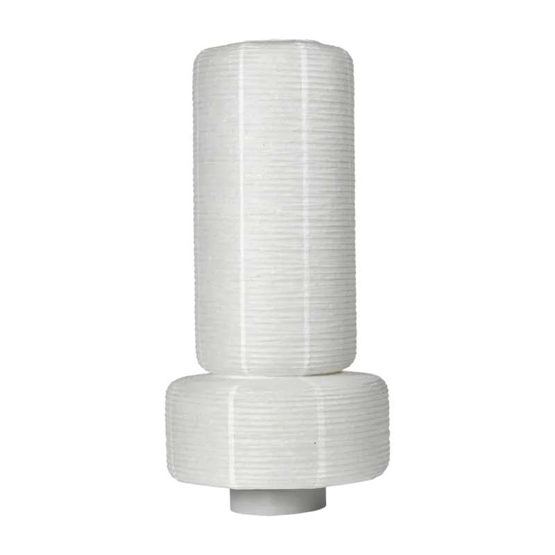 Suspension en papier L William - Broste Copenhagen - The Cool Republic