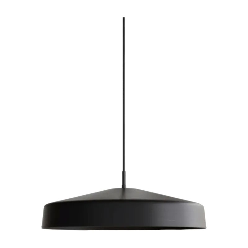 Suspension graphite noir Cliff - Lambert & Fils - The Cool Republic