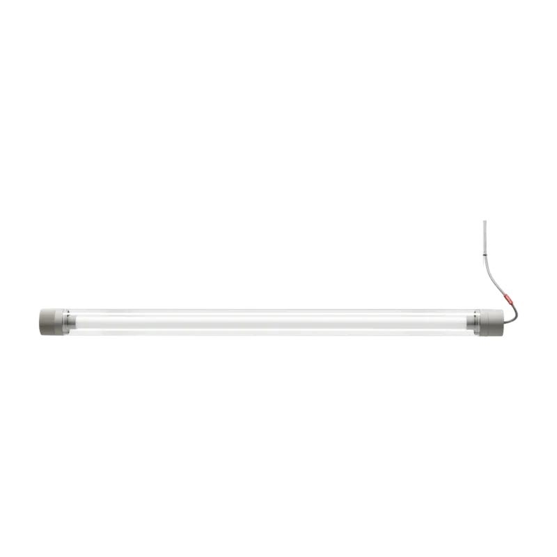 Suspension grise 150 cm Tjoep - Fatboy - The Cool Republic