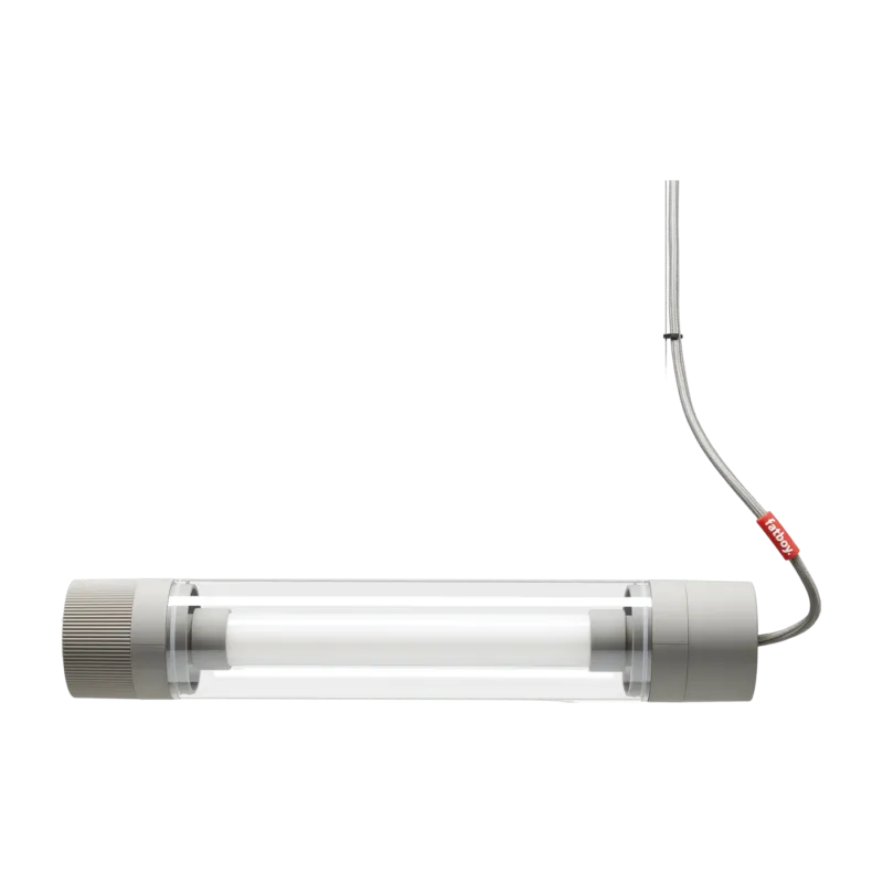 Suspension grise 50 cm Tjoep - Fatboy - The Cool Republic