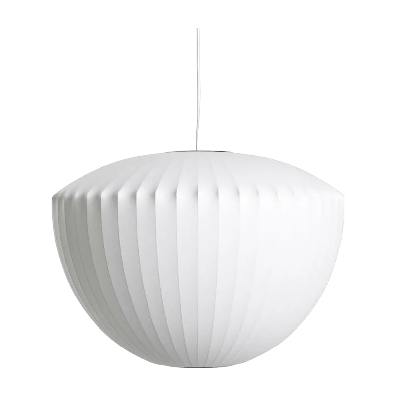 Suspension Nelson Apple Bubble - HAY - The Cool Republic