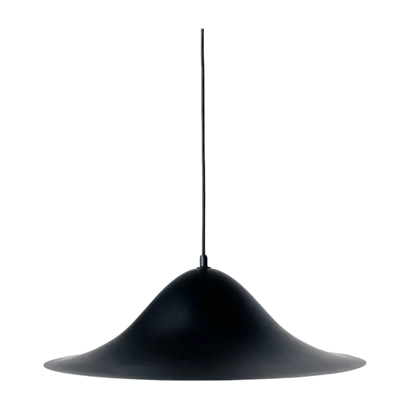 Suspension noire Hans 50 - Pholc - The Cool Republic