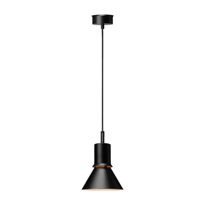 Suspension noire Type 80 - Anglepoise - The Cool Republic