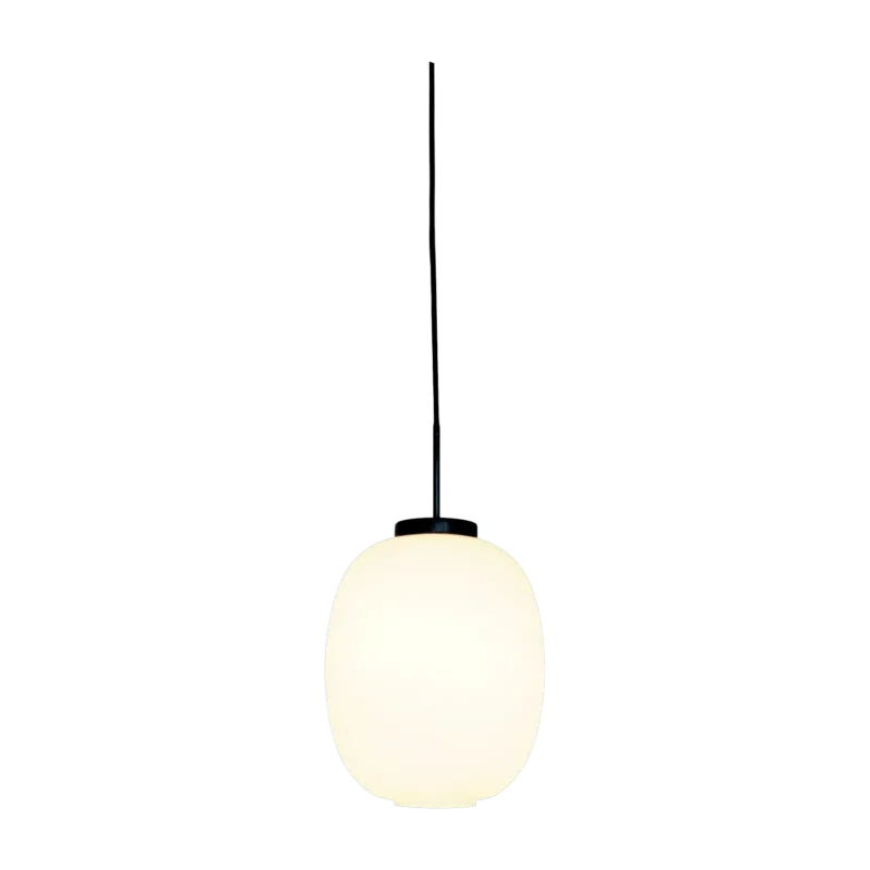 Suspension ronde en verre DL39 Nyhed - Dyberg Larsen - The Cool Republic