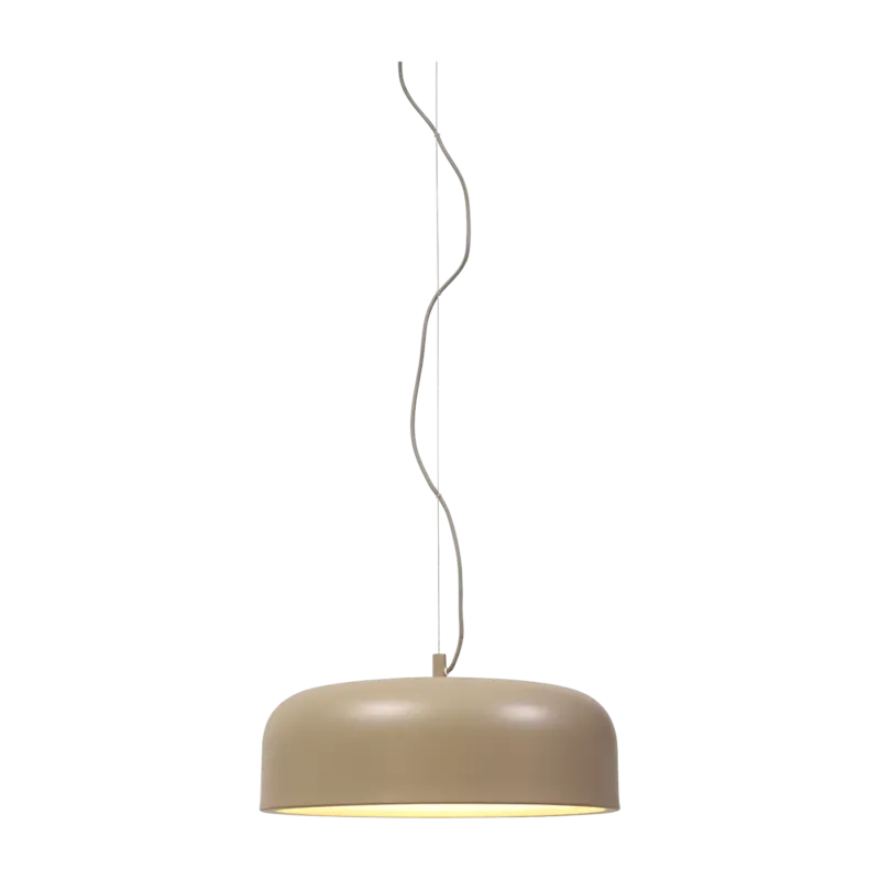 Suspension sable Marseille - It's about Romi - The Cool Republic