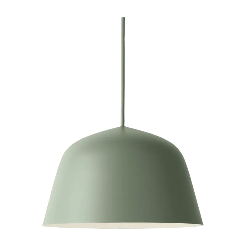 Suspension vert d'eau 25 cm Ambit - Muuto - The Cool Republic