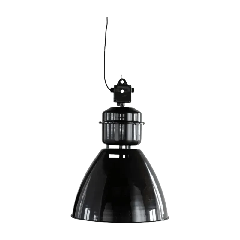 Suspension Volumen noire - House Doctor - The Cool Republic