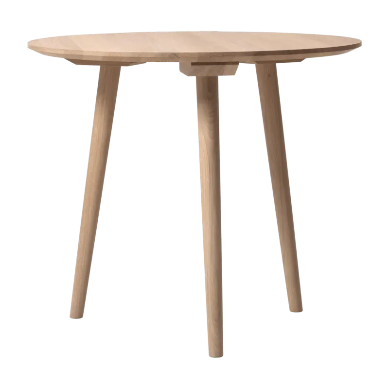 Table à manger en chêne naturel SK3 - &tradition - The Cool Republic