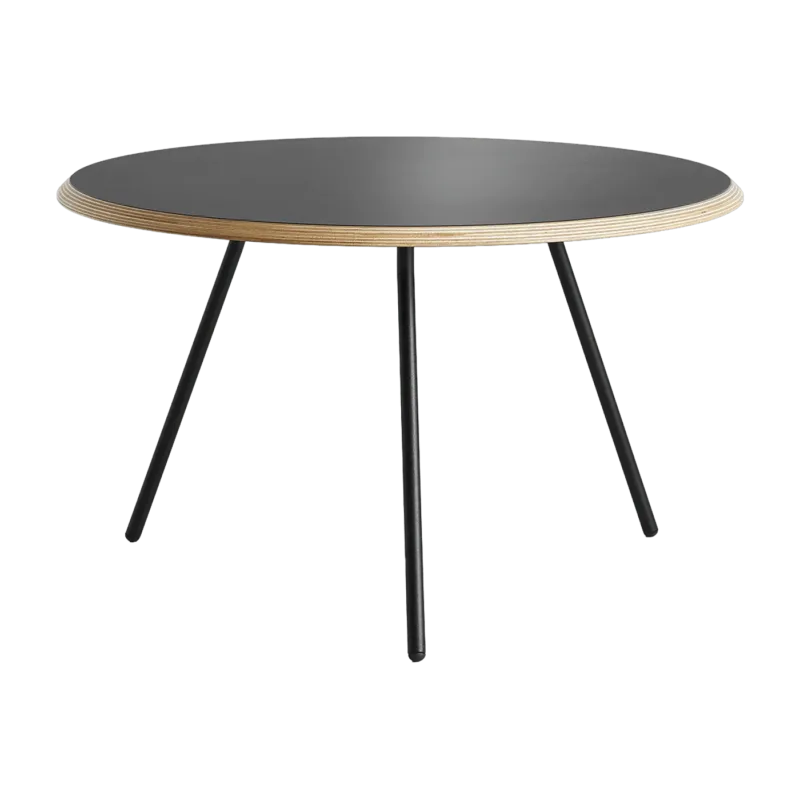 Table basse design S Soround - Woud - The Cool Republic