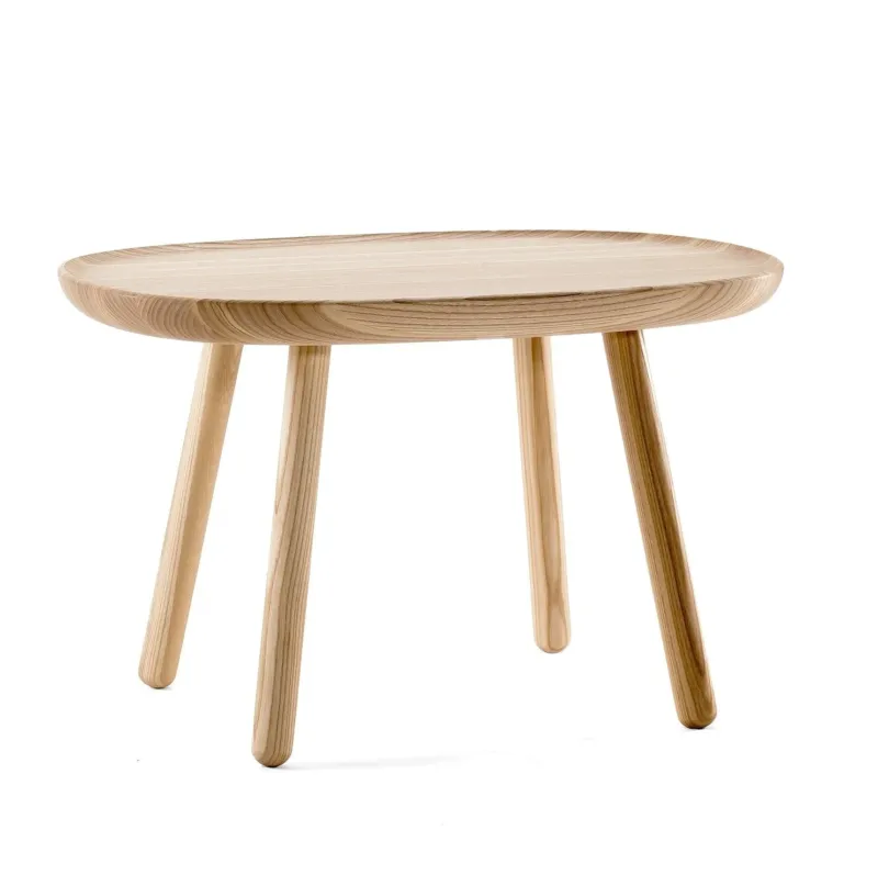 Table basse en bois 61 cm Naïve - Emko - The Cool Republic
